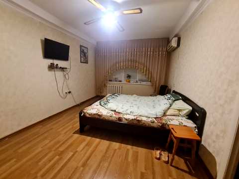 квартира за адресою Мрії вул. (Академіка Туполєва), 20