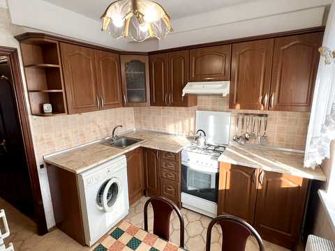 квартира за адресою Джона Маккейна вул. (Івана Кудрі), 22-А