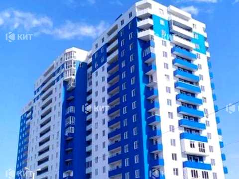 квартира за адресою Зернова вул., 47