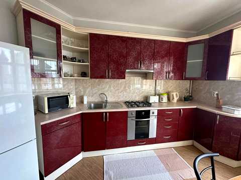 квартира за адресою Пилипа Орлика вул., 8