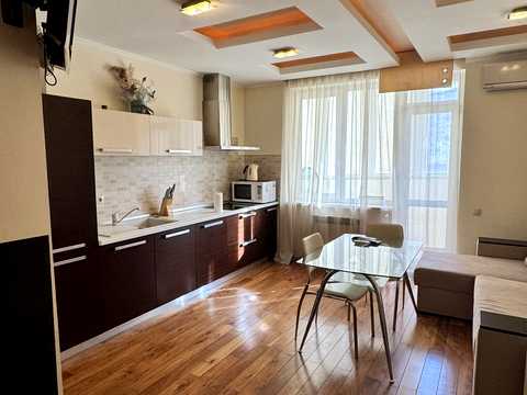 квартира по адресу Урловская ул., 11-А