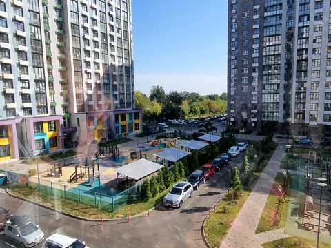 квартира за адресою Київ, Тираспольська вул., 54