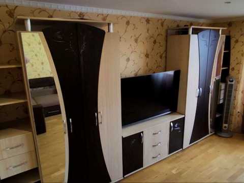 квартира за адресою Харківське шосе, 60