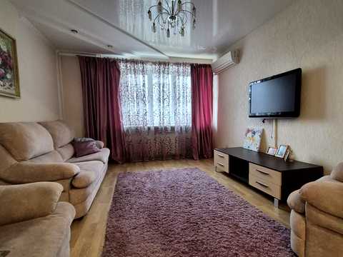 квартира за адресою Героїв Крут вул. (Черепіна), 54-Б