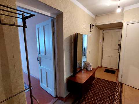 квартира за адресою Перемоги , 6