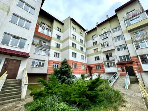 квартира за адресою Володимира Івасюка вул., 50