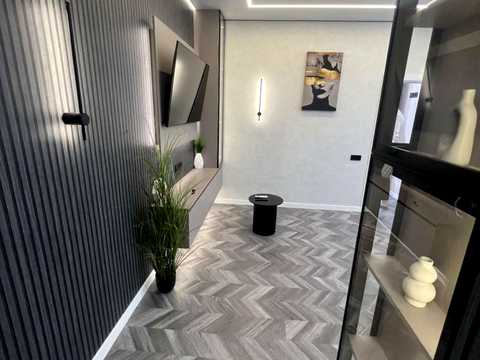 квартира за адресою Краснова вул., 1-А