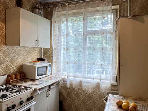 квартира по адресу Заячий пер., 8а