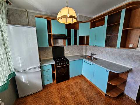 квартира по адресу Иорданская ул. (Лайоша Гавро), 11-Б