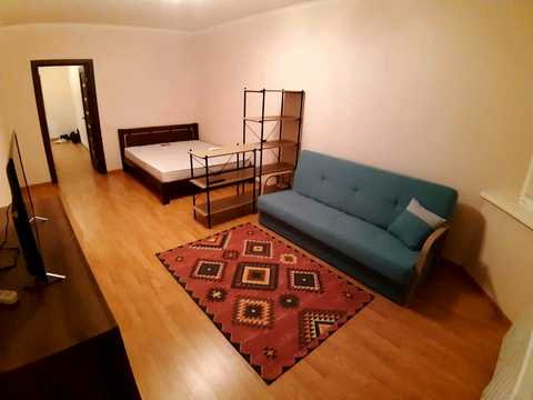 квартира за адресою Олени Пчілки вул., 4
