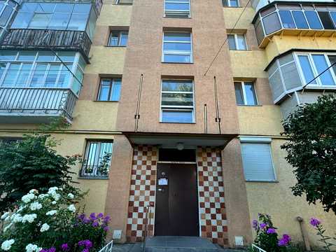 квартира по адресу Проскуровская ул., 109