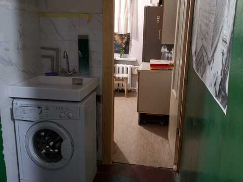 кімната за адресою Науки просп., 42/1к14