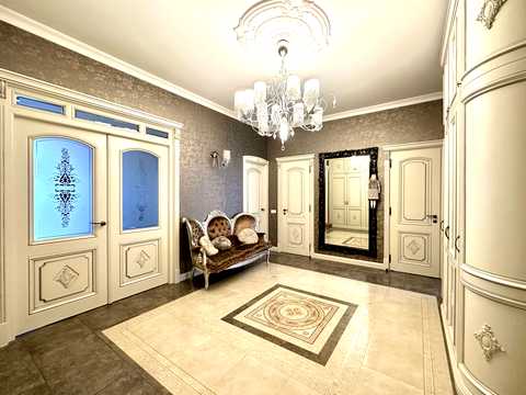 квартира за адресою Оболонська набережна вул., 15