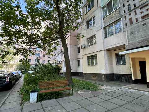 квартира по адресу Невского Александра ул., 49