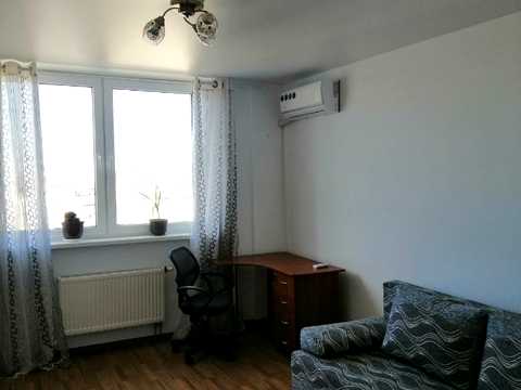 квартира за адресою Соломії Крушельницької вул., 13