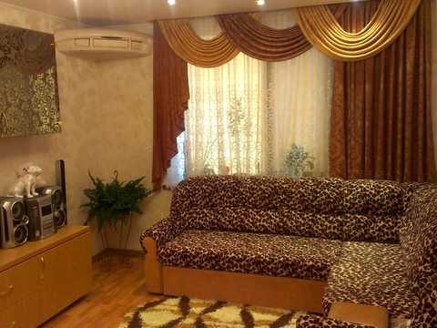 квартира по адресу Дениса Монастирського ул. (Василя Сурікова), 4