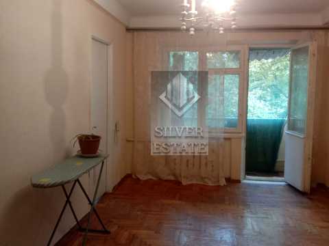 квартира за адресою Запоріжжя, Полякова вул., 3-А