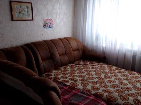 квартира по адресу Ивана Миколайчука ул. (Серафимовича), 17