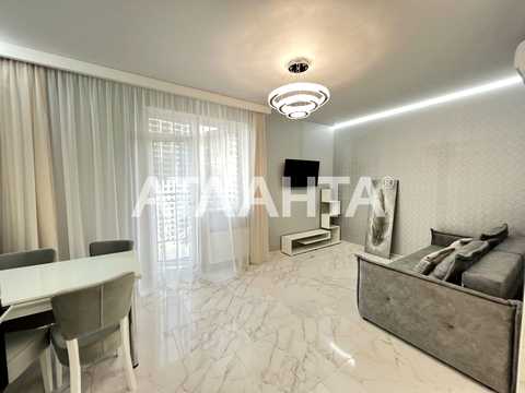 квартира за адресою Генуезька вул., 3 г