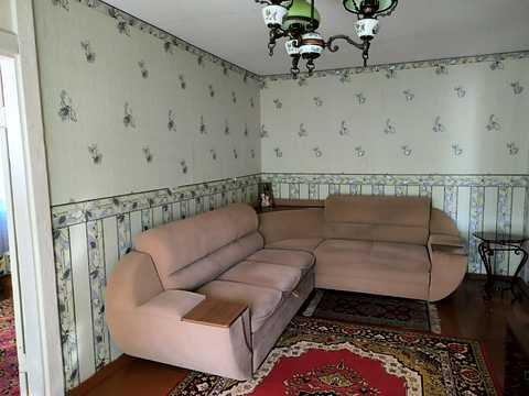 квартира по адресу Калантая ул., 18