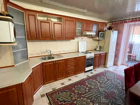 квартира за адресою Робоча вул., 152