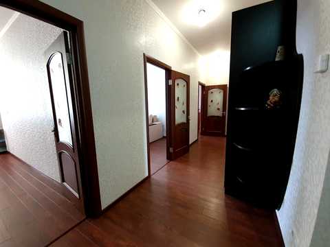 квартира по адресу Французский бульв., 22/1