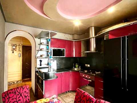 квартира за адресою житловий масив Тополя-2 вул., 3