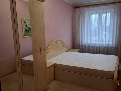 квартира за адресою Ґалаґанівська вул. (Омеляна Горбачова), 6