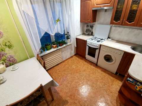 квартира по адресу Героев 93-й Бригады ул. (Гудыменко), 22