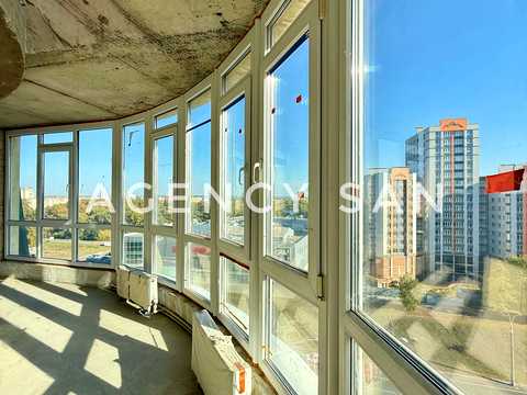 квартира за адресою Михайла Лушпи просп. (Космонавтів), (5 к28)