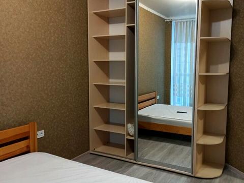 квартира по адресу Новоберегова ул., 12-А