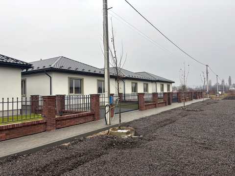 будинок за адресою Ужгород, Загорська вул.