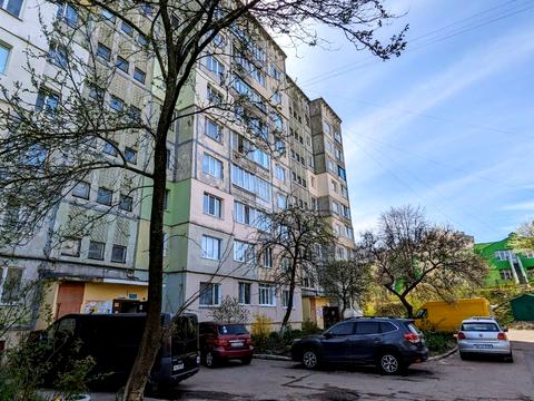 квартира за адресою Вербова, 39