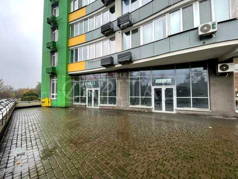 коммерческая по адресу Вышгородская ул., 45/3