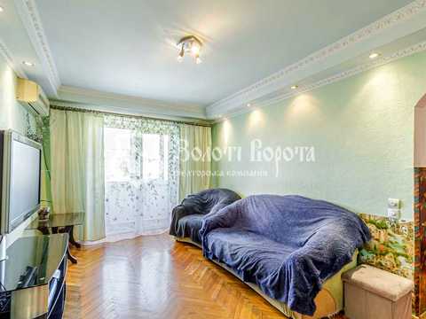 квартира за адресою Ореста Левицького вул. (Академіка Курчатова), 3