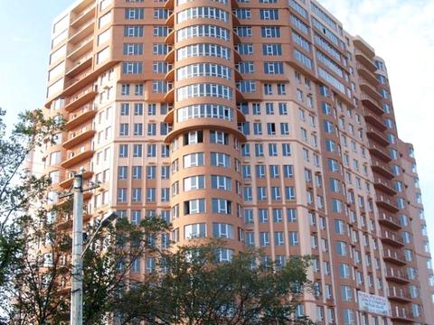 квартира за адресою Львівська вул., 2а