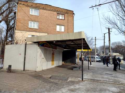квартира за адресою 77-ї Окремої Аеромобільної Бригади вул. (Стасова), 9