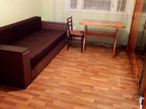 комната по адресу Червоной Калины просп. (Владимира Маяковского), 16-А