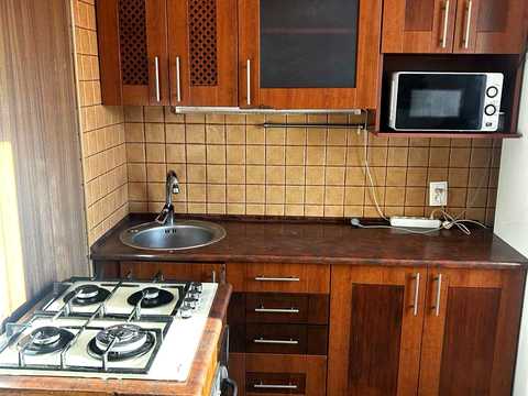 квартира за адресою Зубрівська вул., 23