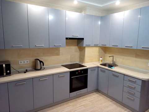 квартира за адресою Сергія Данченка вул., 3