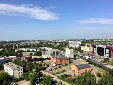 квартира за адресою Паркова вул., 40