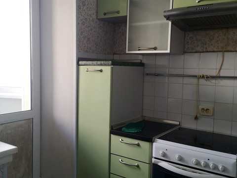квартира по адресу Панаса Мирного ул., 27