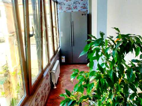 квартира за адресою Гаванна вул., 6