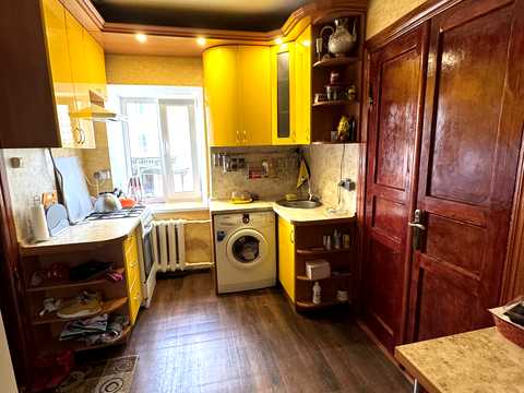 квартира за адресою Ярослава Мудрого, 75