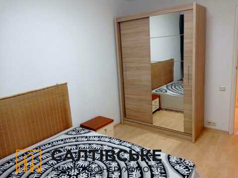 квартира за адресою Наталії Ужвій вул., 74