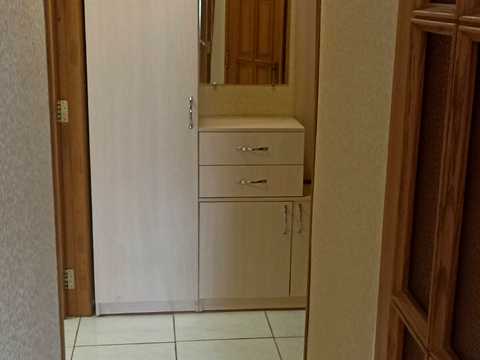 квартира за адресою Семена Антонця вул. (Балакіна), 12