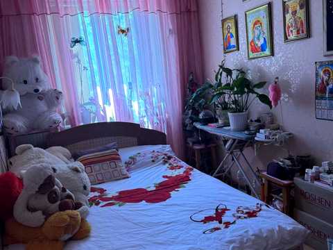 квартира по адресу Лунный пер., 4