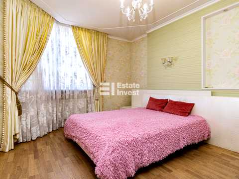 квартира за адресою Степана Рудницького вул. (Академіка Вільямса), 5