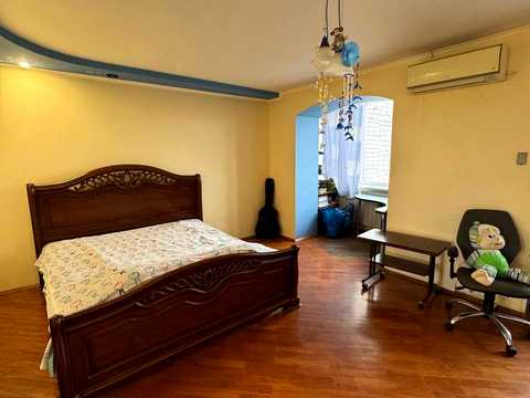 квартира за адресою Черкаси, Юрія Іллєнка вул. (Горького), 29