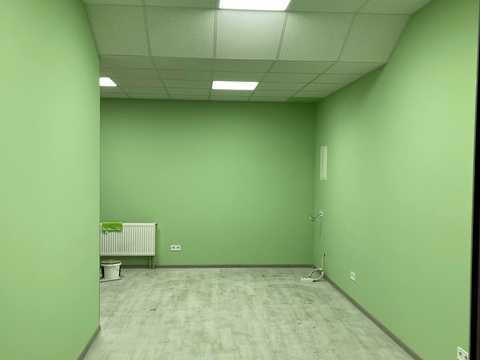 коммерческая по адресу Центральная ул., 21-А